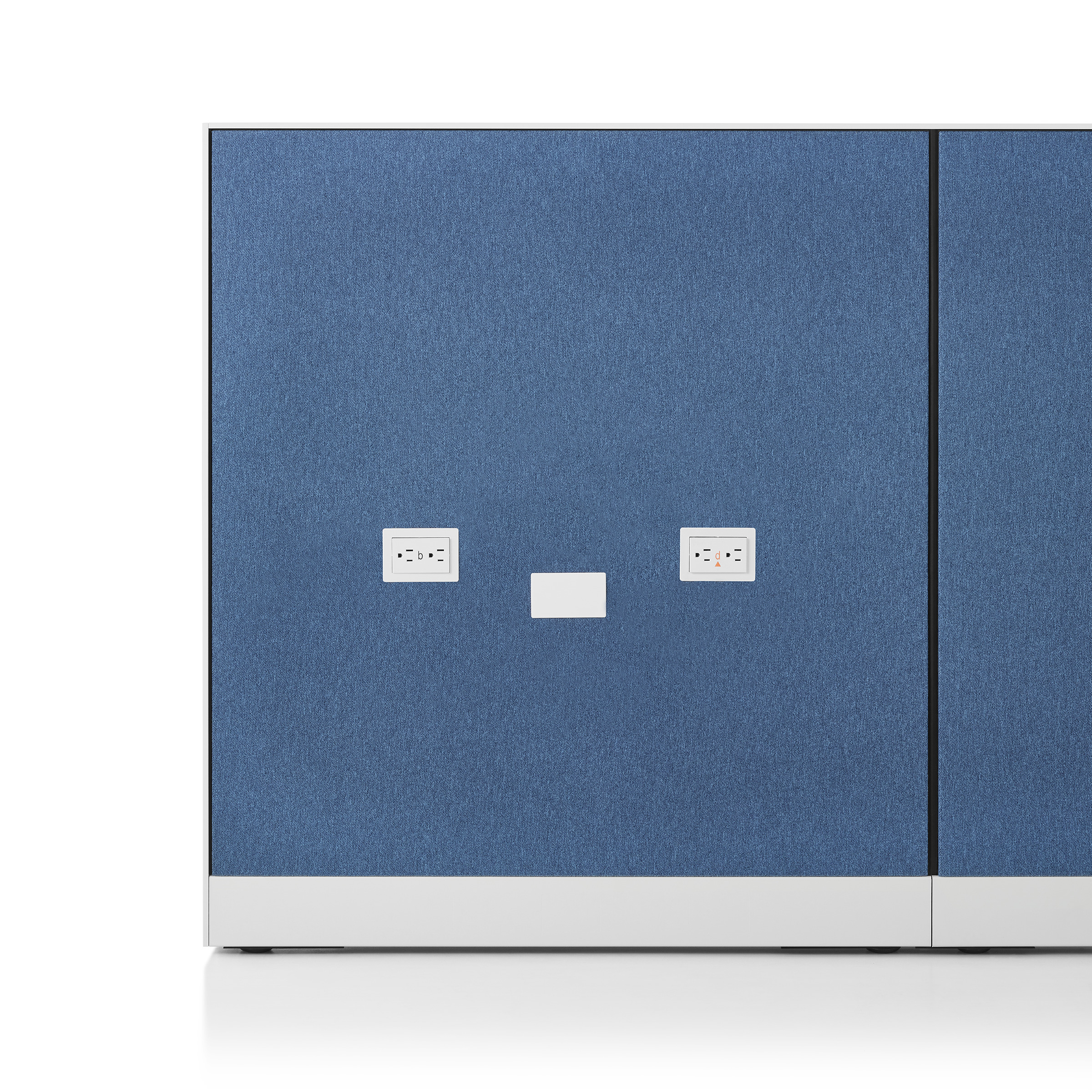 办公屏风|屏风工作站|办公火狐官方网站|火狐HUOHU（中国）火狐官方网站|Canvas Wall 开放式办公区